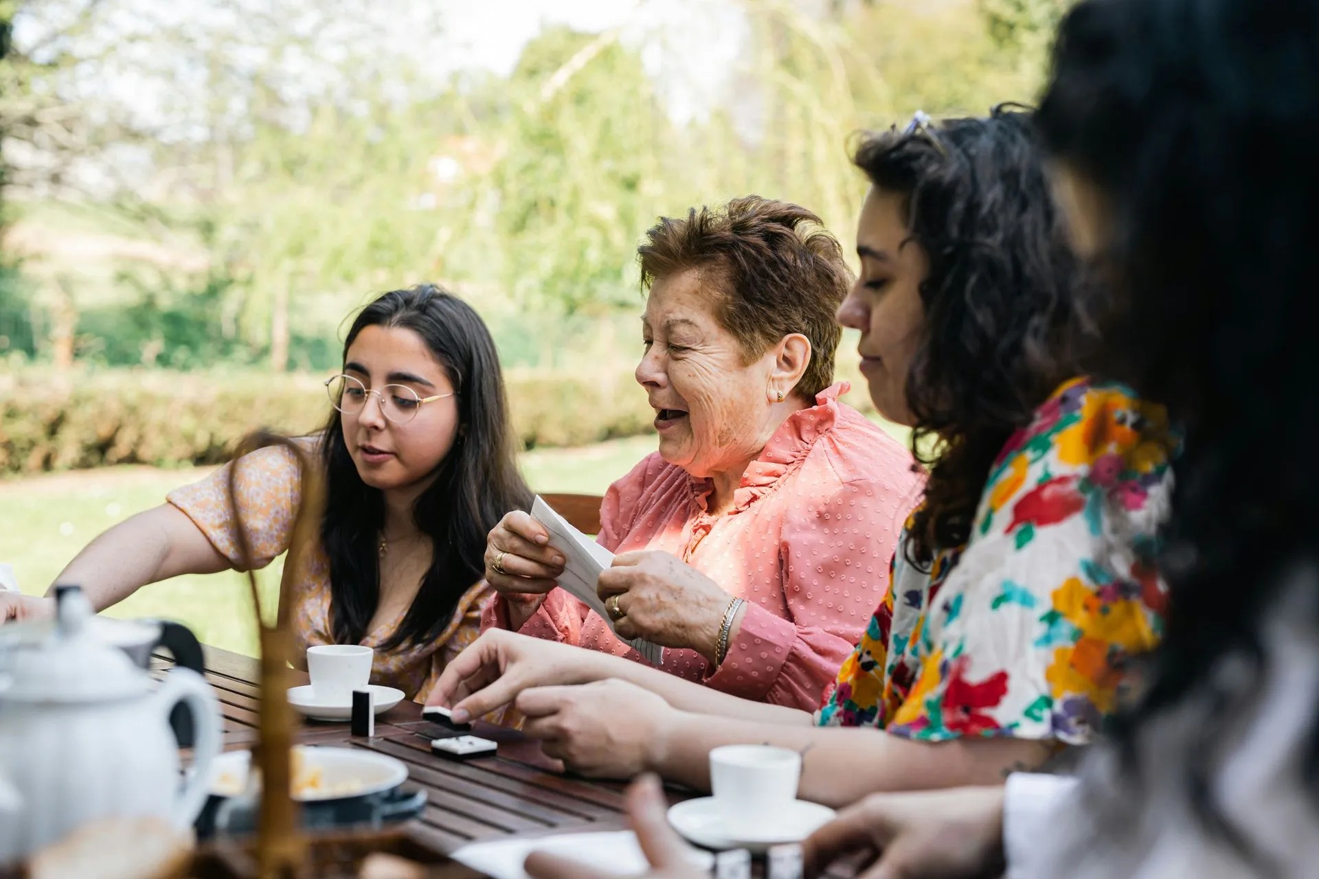 Retirement Planning